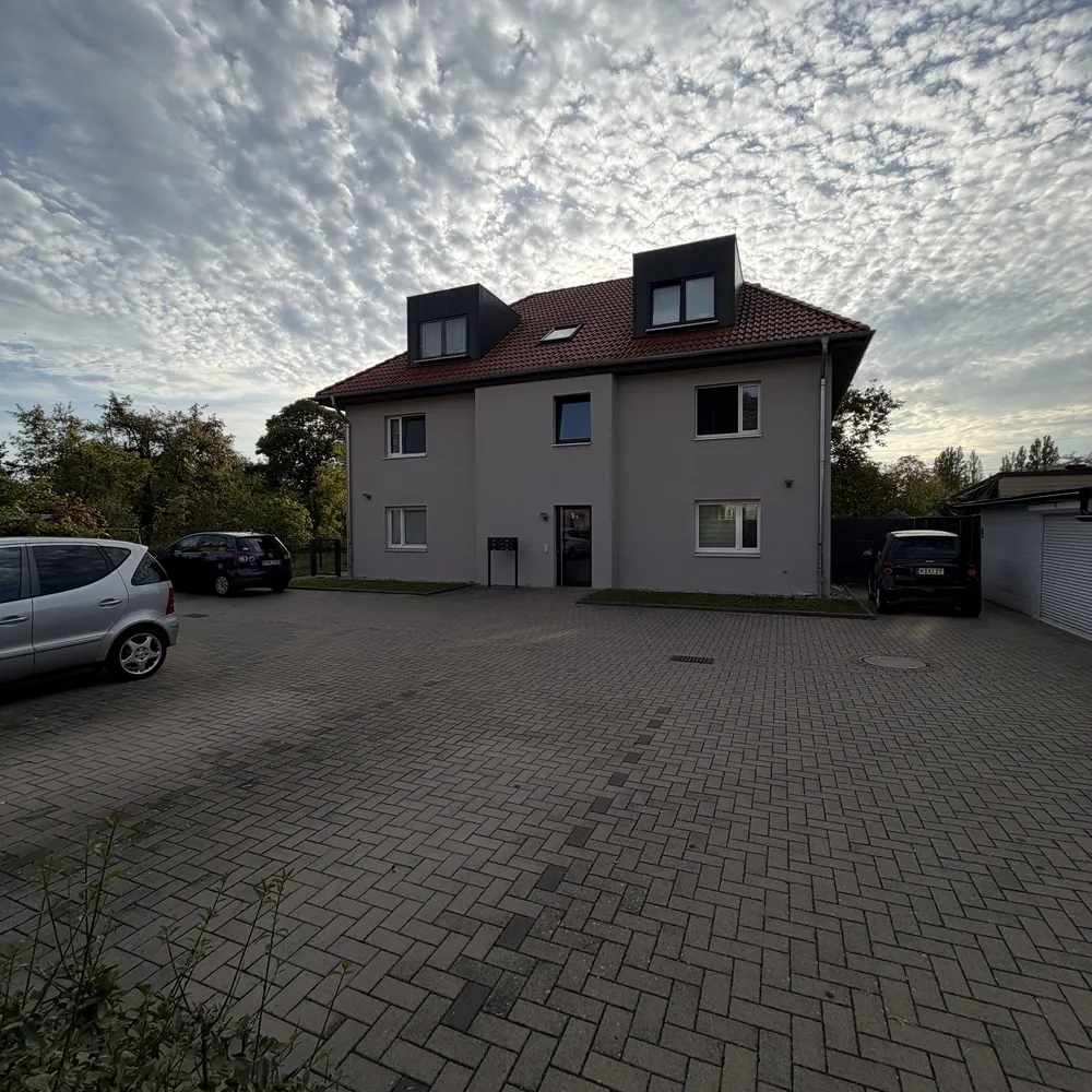 2 Zimmer Wohnung mit 67 m² in Köln – Bild 6