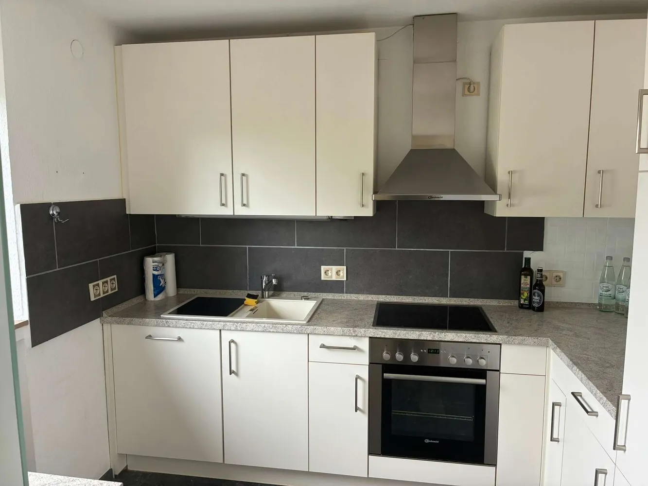 3 Zimmer Wohnung mit 130 m² in Köln – Bild 7