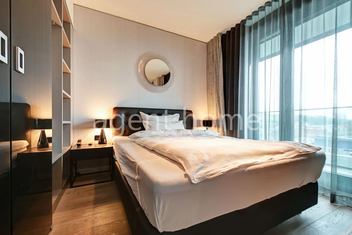 1 Zimmer Wohnung mit 33 m² in Stuttgart – Bild 1