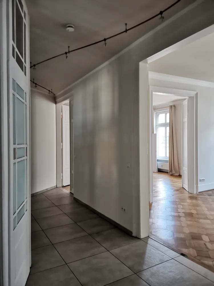 3 Zimmer Wohnung mit 120 m² in Mainz – Bild 3