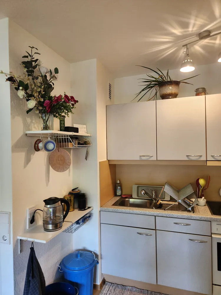 2 Zimmer Wohnung mit 42 m² in Saarbrücken – Bild 8