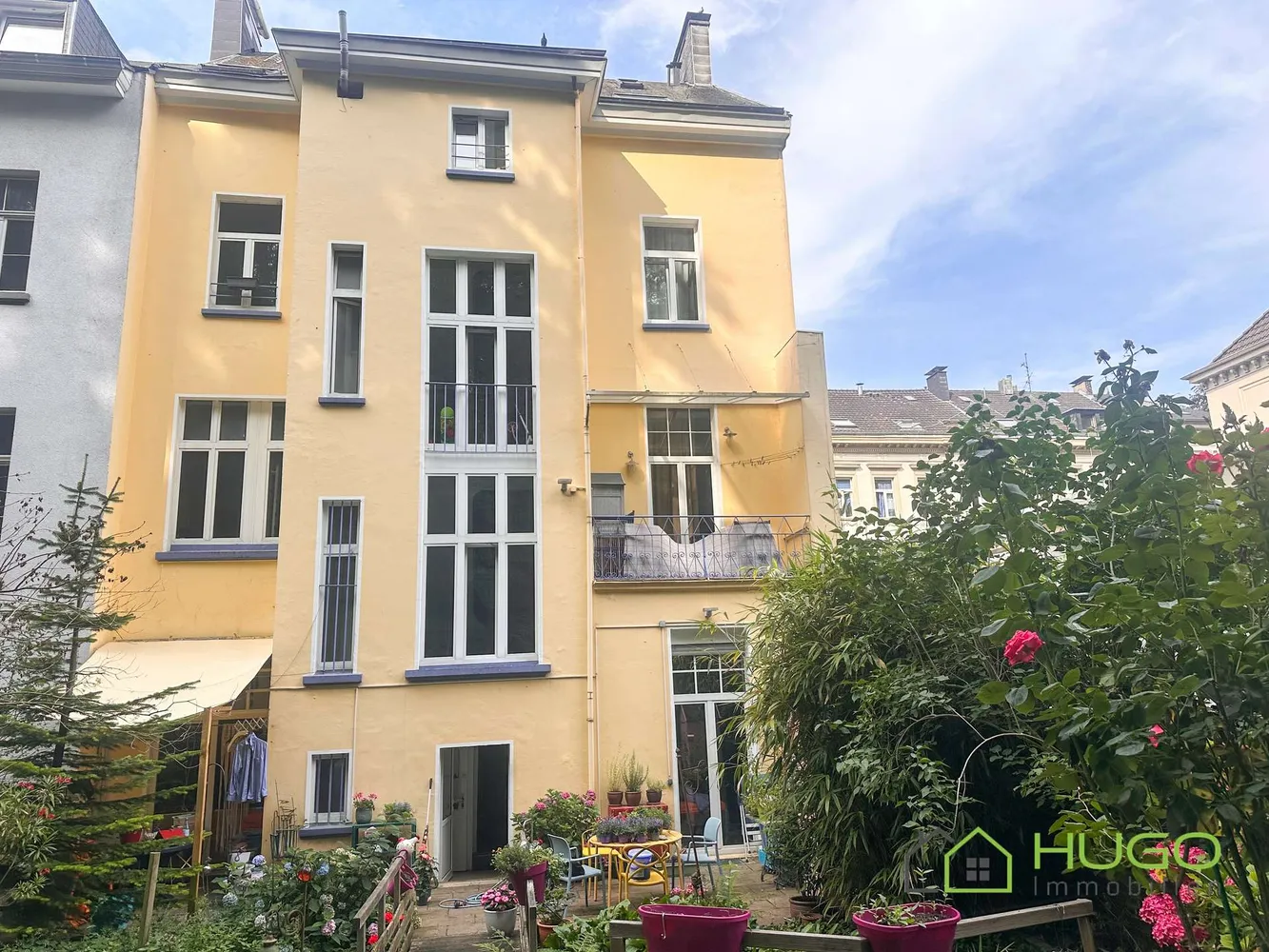 3 Zimmer Wohnung mit 87 m² in Wuppertal – Bild 1