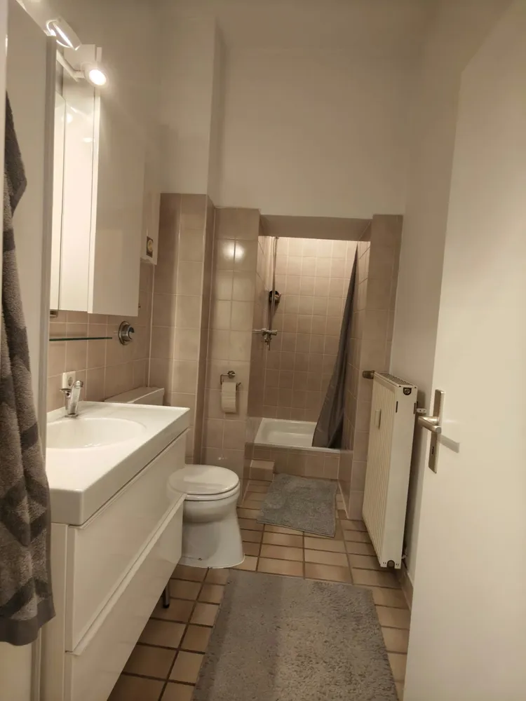 1 Zimmer Wohnung mit 35 m² in Bonn – Bild 5