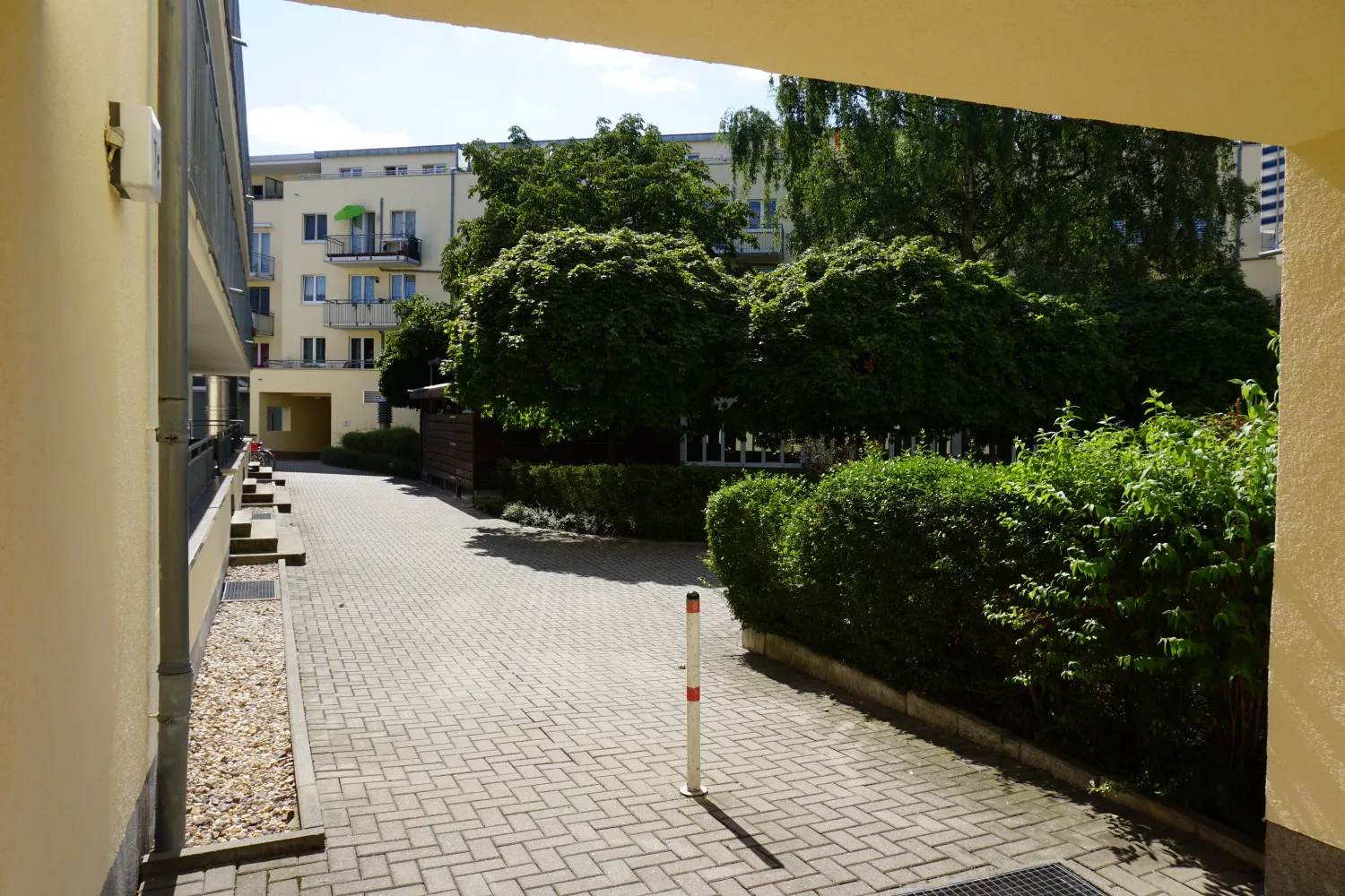 1 Zimmer Wohnung mit 36 m² in Leipzig – Bild 4