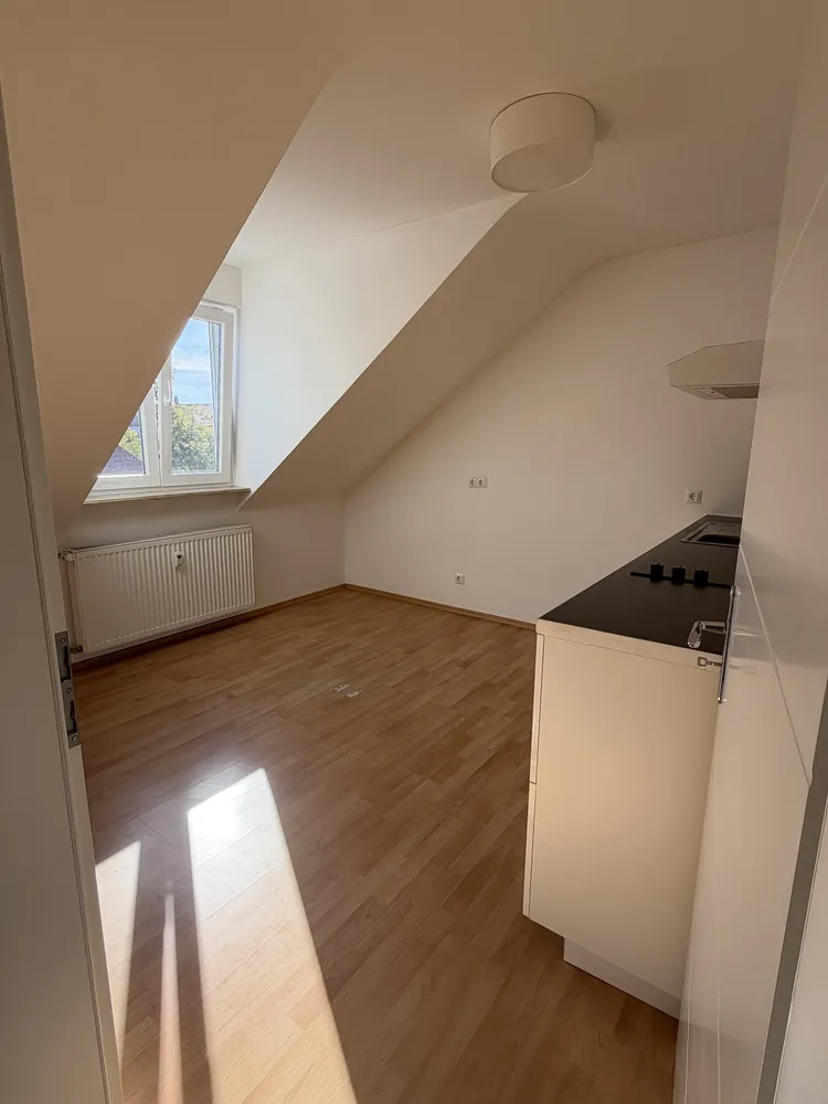 1 Zimmer Wohnung mit 49 m² in Mannheim – Bild 2