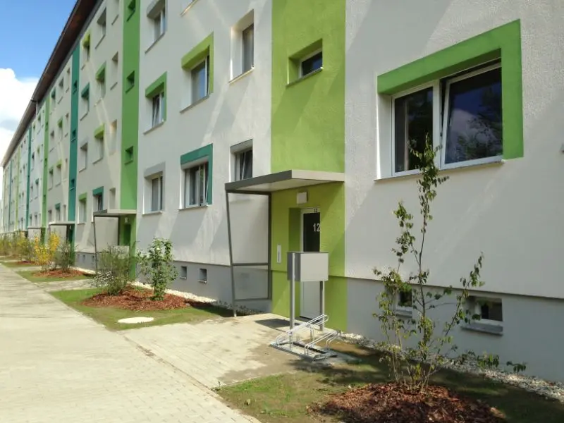 3 Zimmer Wohnung mit 59 m² in Görlitz – Bild 9