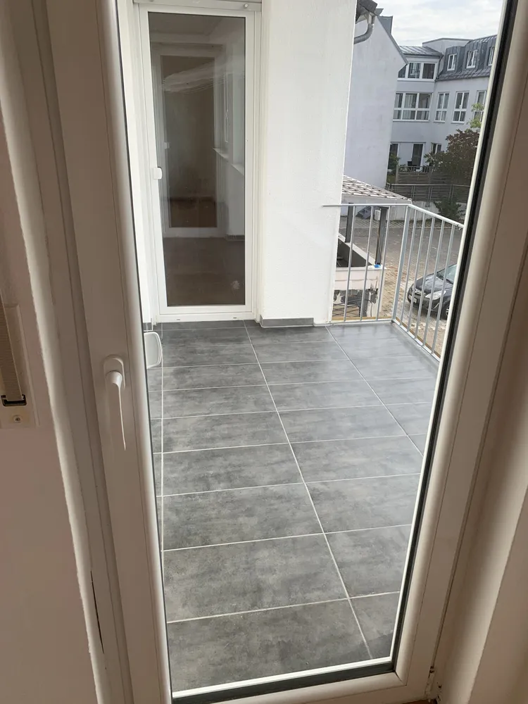 5 Zimmer Wohnung mit 110 m² in Rüsselsheim am Main – Bild 7