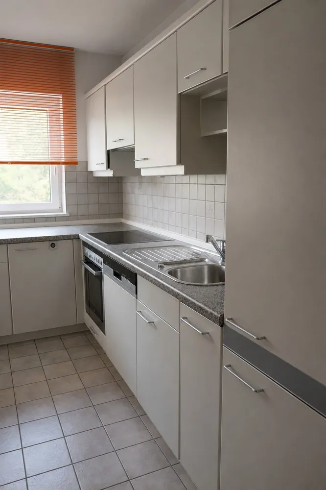 4 Zimmer Wohnung mit 85 m² in Rottweil – Bild 7