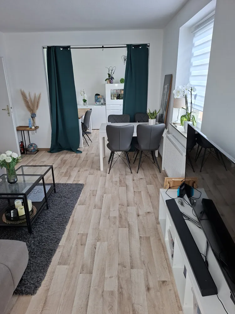 4 Zimmer Wohnung mit 79 m² in Delmenhorst – Bild 2