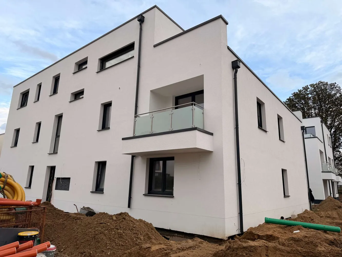 2 Zimmer Wohnung mit 73 m² in Herford – Bild 3