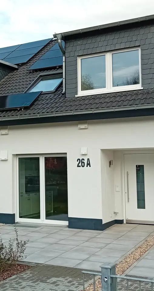 5 Zimmer Haus mit 141 m² in Mainz – Bild 4