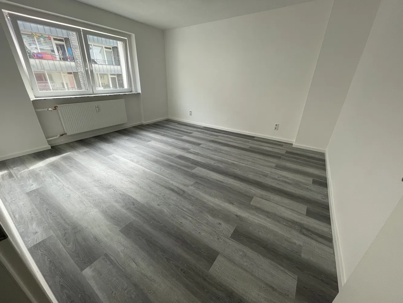 2 Zimmer Wohnung mit 65 m² in Wuppertal – Bild 1