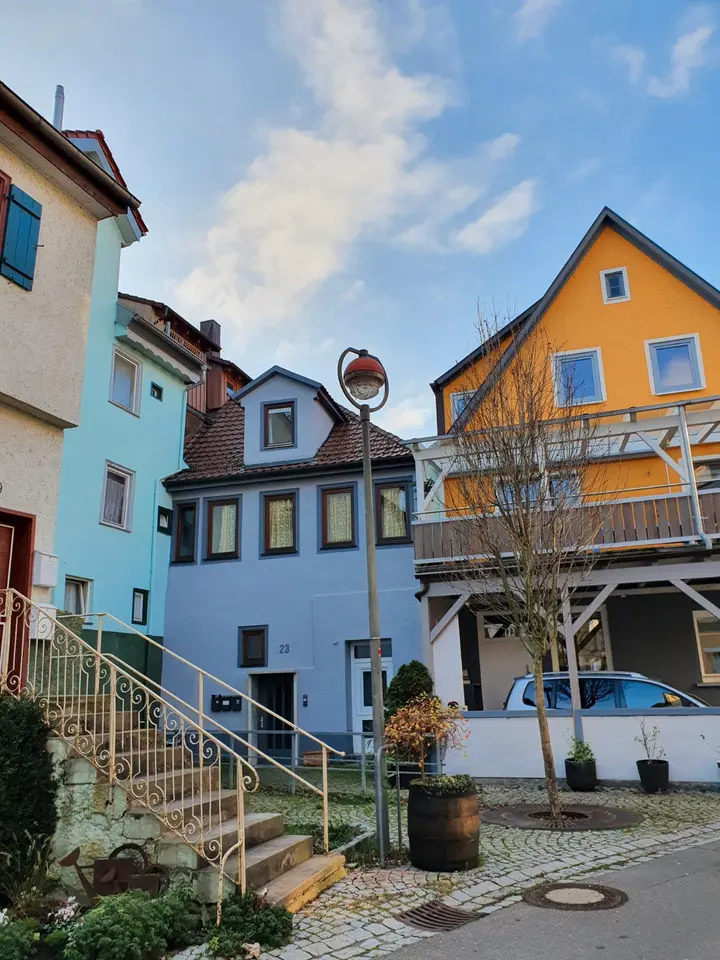 Studio mit 15 m² in Balingen – Bild 3