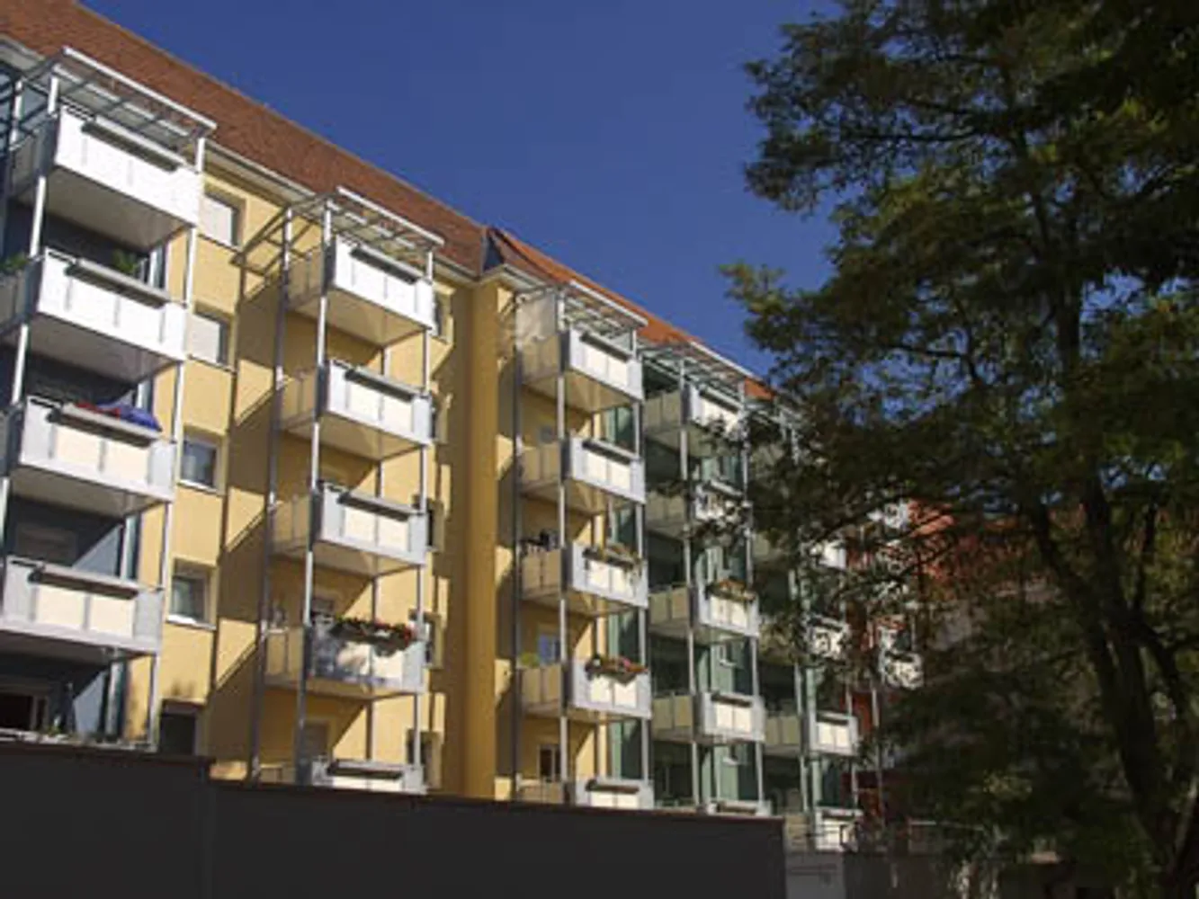 3 Zimmer Wohnung mit 67 m² in Pforzheim – Bild 6