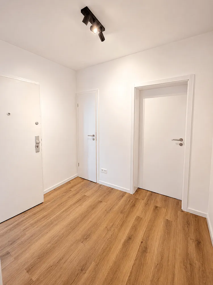 2 Zimmer Wohnung mit 52 m² in Düsseldorf – Bild 5