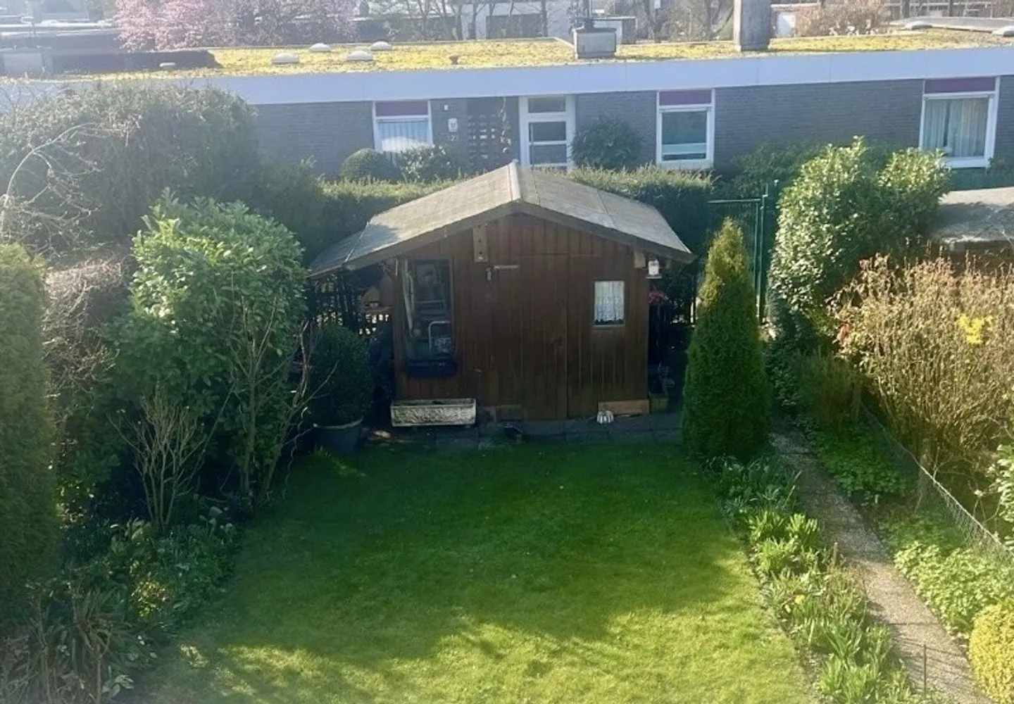 1 Zimmer Wohnung mit 18 m² in Münster – Bild 8