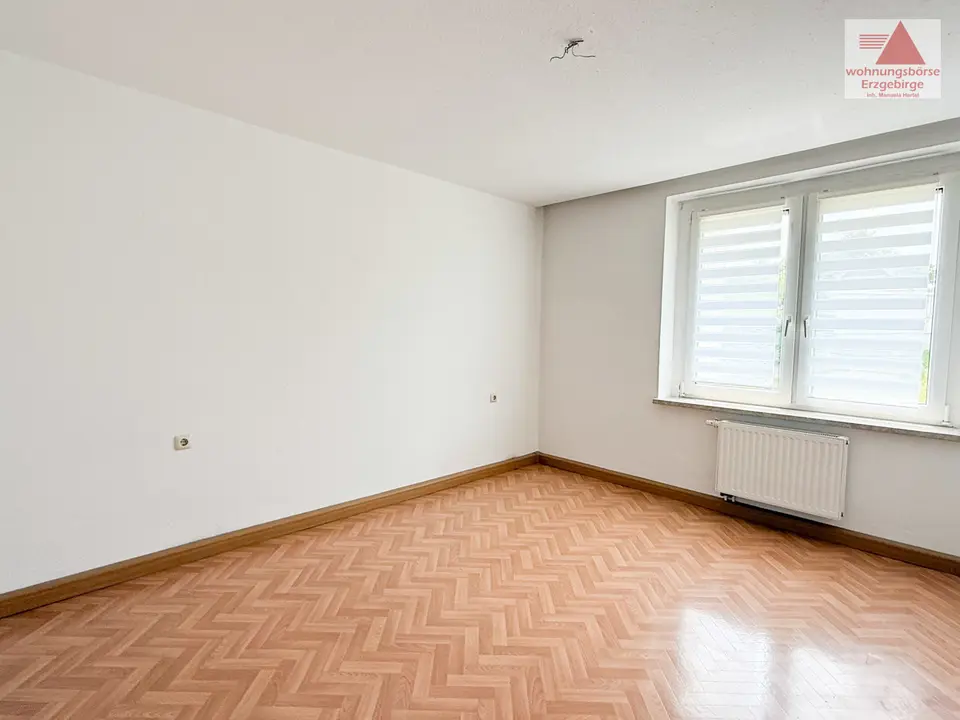 3 Zimmer Wohnung mit 56 m² in Annaberg-Buchholz – Bild 3
