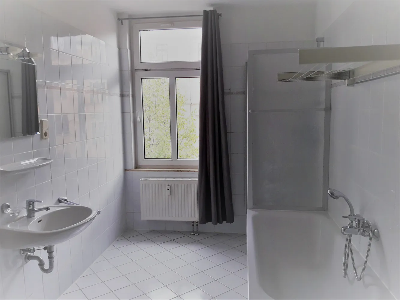 2 Zimmer Wohnung mit 46 m² in Halle (Saale) – Bild 10