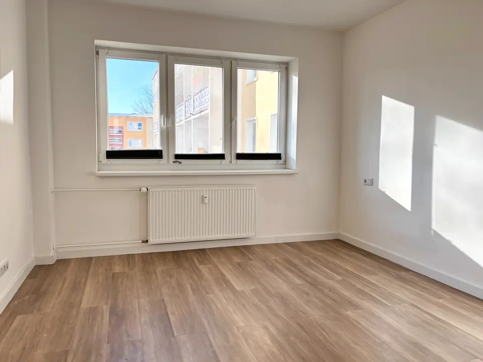 4 room apartment with 75 m² in Chemnitz – Photo 9