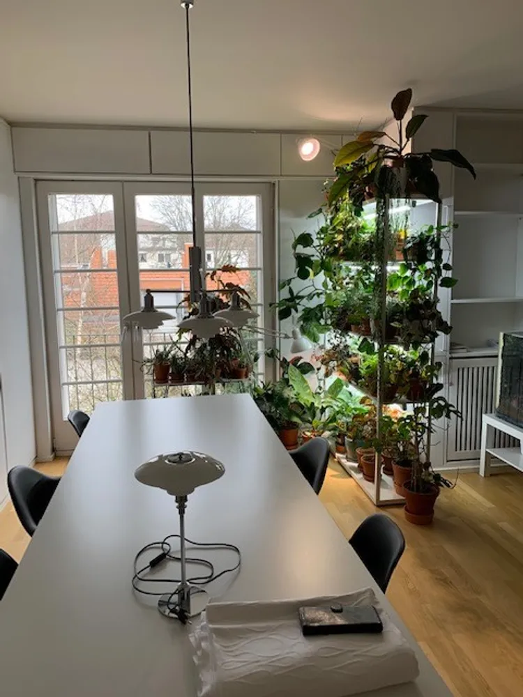 3 Zimmer Wohnung mit 97 m² in Mannheim – Bild 6