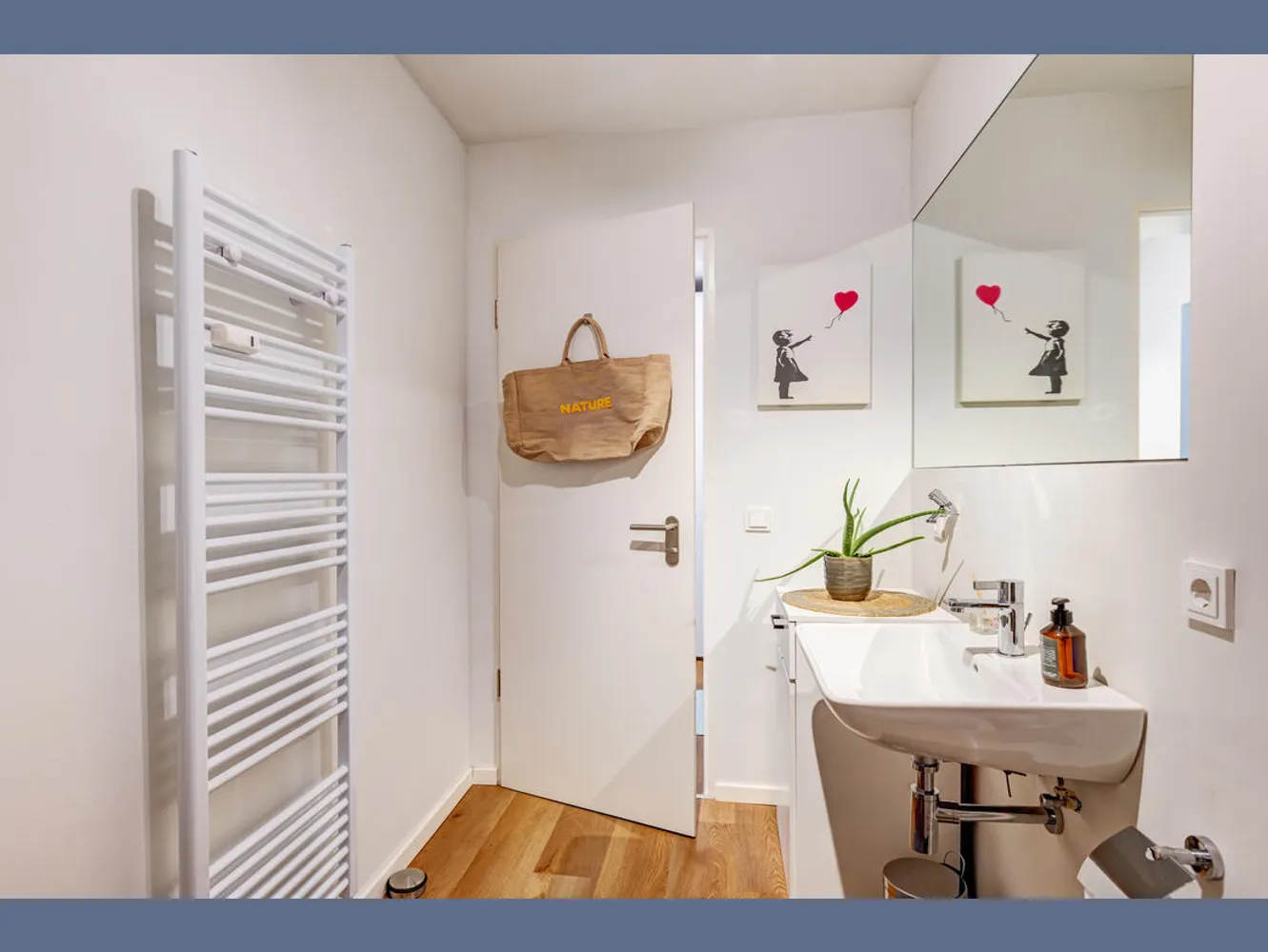 2 Zimmer Wohnung mit 48 m² in München – Bild 10