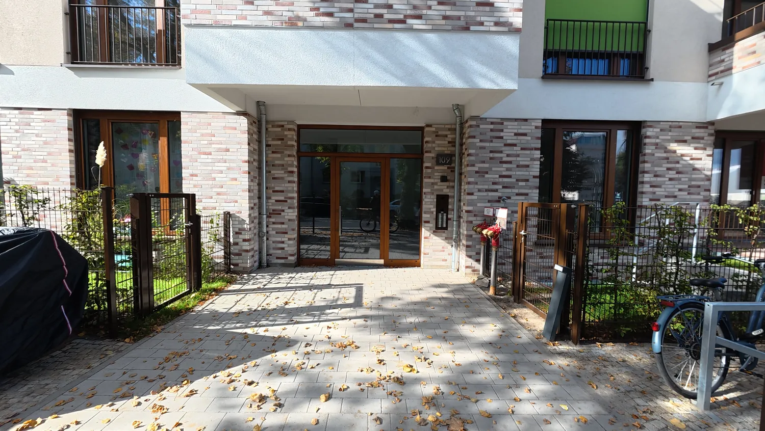 2 Zimmer Wohnung mit 55 m² in Berlin – Bild 2