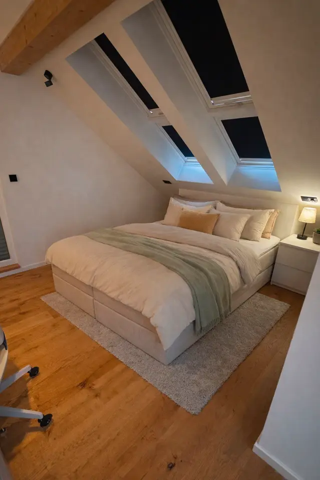 WG-Zimmer mit 20 m² in Donauwörth – Bild 9