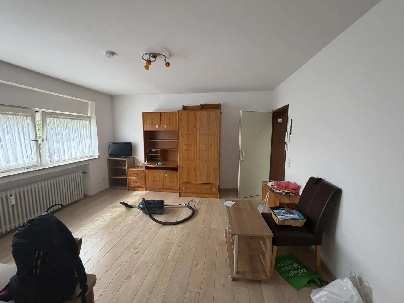 1 Zimmer Wohnung mit 24 m² in Mönchengladbach – Bild 3