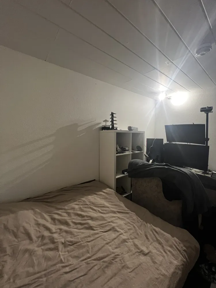 3 Zimmer Wohnung mit 80 m² in Frankfurt am Main – Bild 4