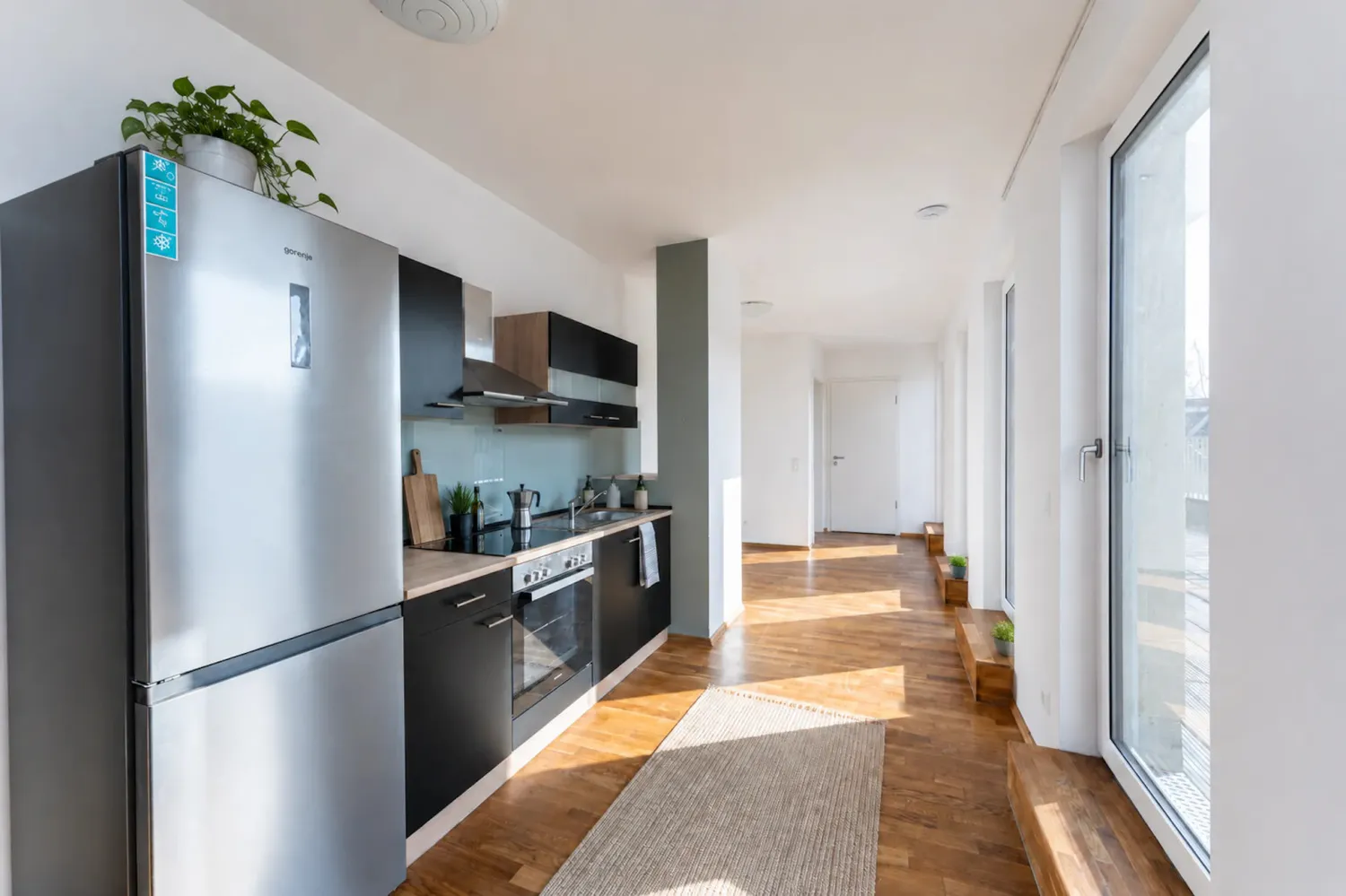 WG-Zimmer mit 14 m² in Berlin – Bild 3