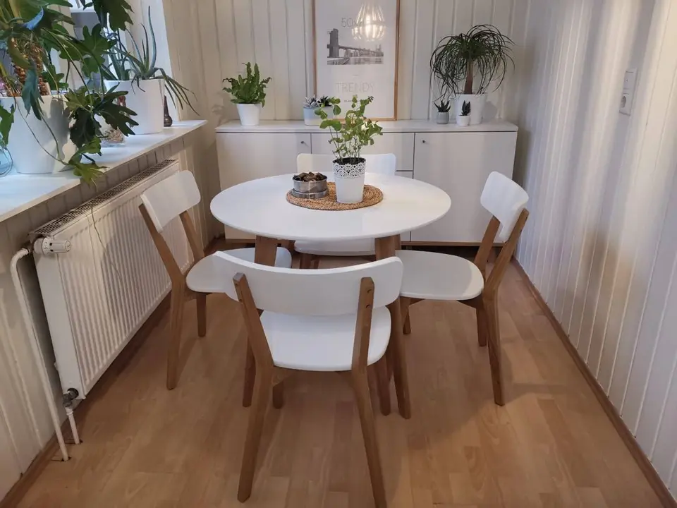 5 Zimmer Haus mit 86 m² in Darmstadt – Bild 9