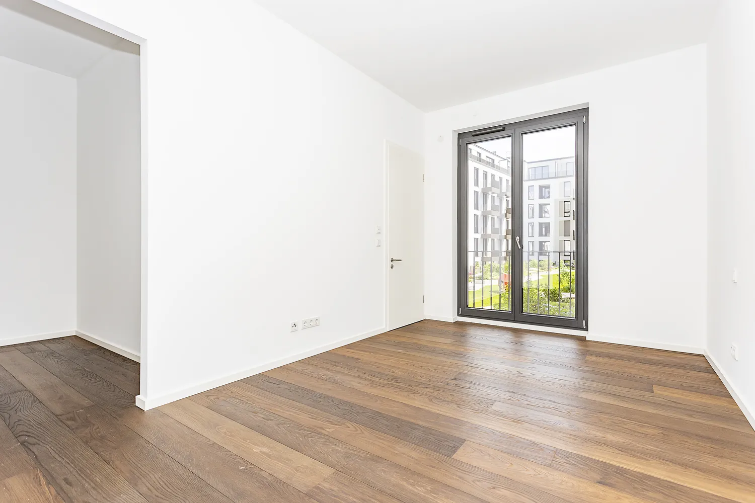 5 Zimmer Wohnung mit 152 m² in Berlin – Bild 12
