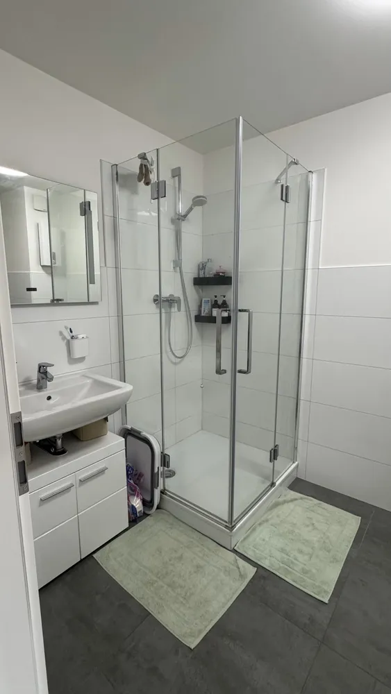 2 Zimmer Wohnung mit 61 m² in Groß-Gerau – Bild 3