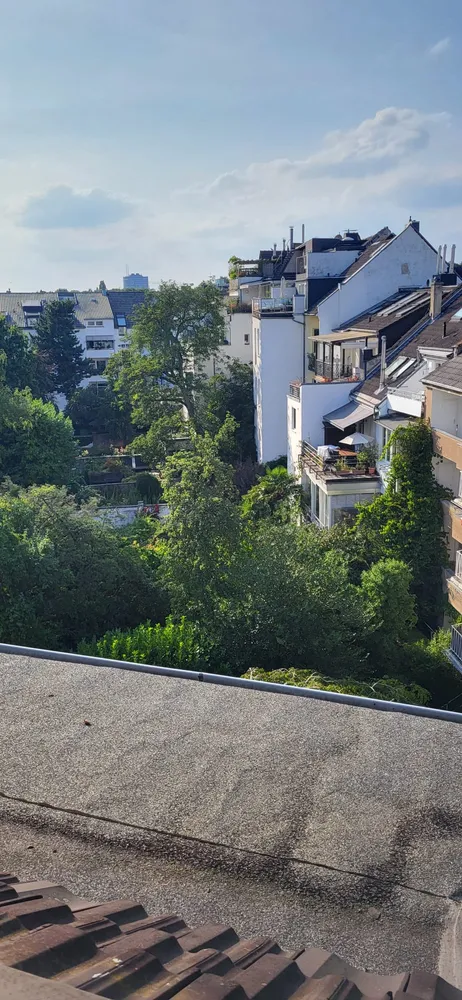 2 Zimmer Wohnung mit 53 m² in Düsseldorf – Bild 1