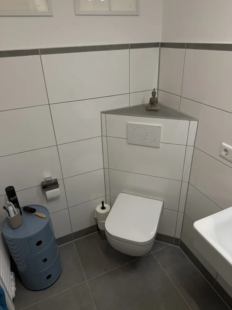 2 Zimmer Wohnung mit 58 m² in Krefeld – Bild 10