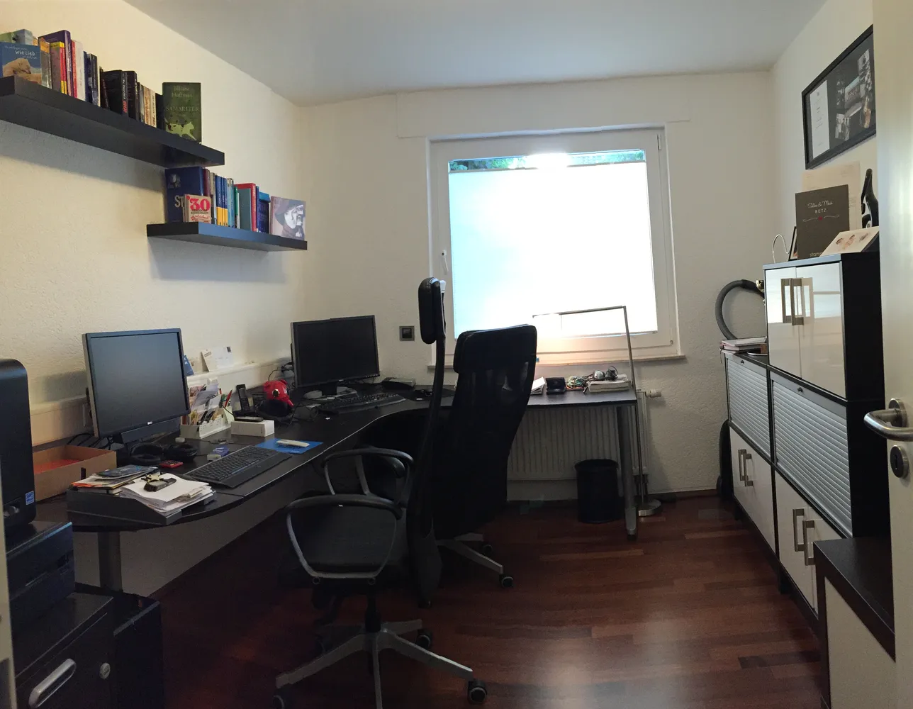 5 room apartment with 107 m² in Mülheim an der Ruhr – Photo 11