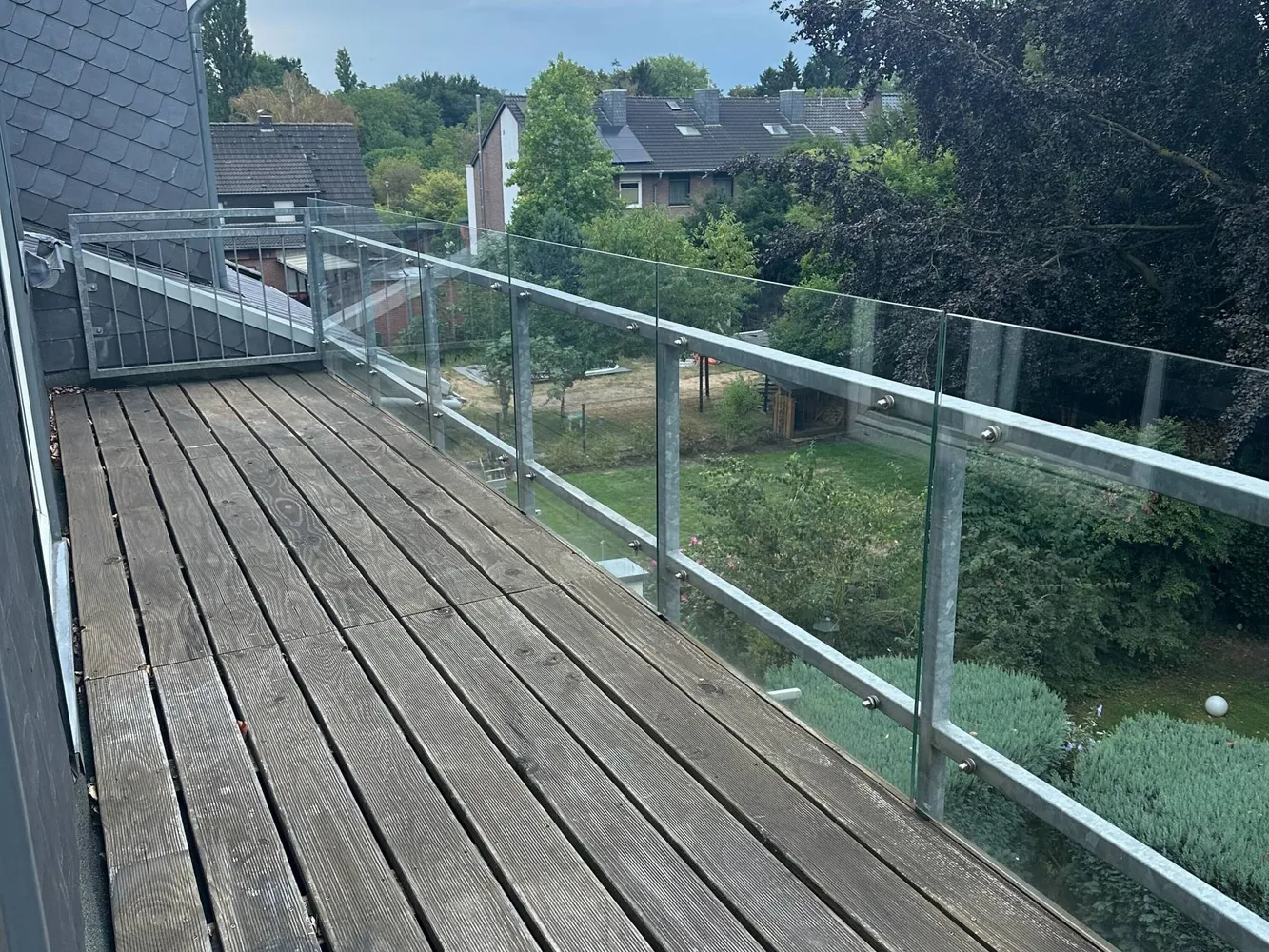 3 Zimmer Wohnung mit 91 m² in Krefeld – Bild 3