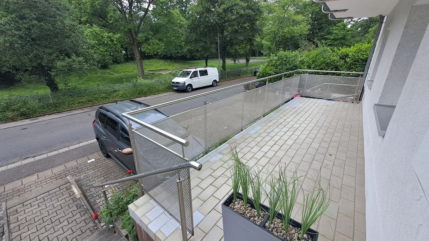 1 Zimmer Wohnung mit 45 m² in Wiesbaden – Bild 5