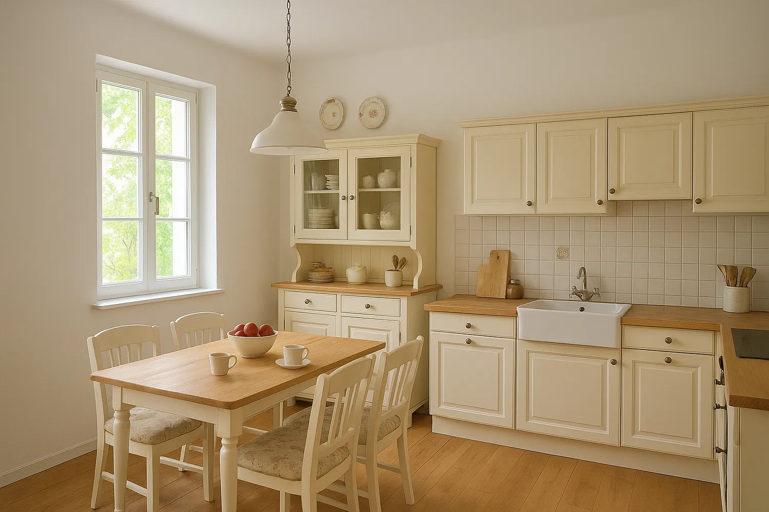 3 Zimmer Wohnung mit 64 m² in Suhl – Bild 7