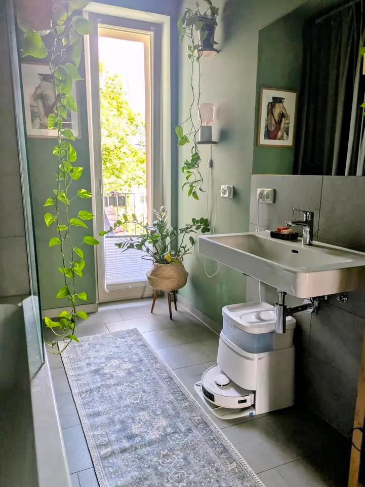 WG-Zimmer mit 87 m² in Altenburg – Bild 10
