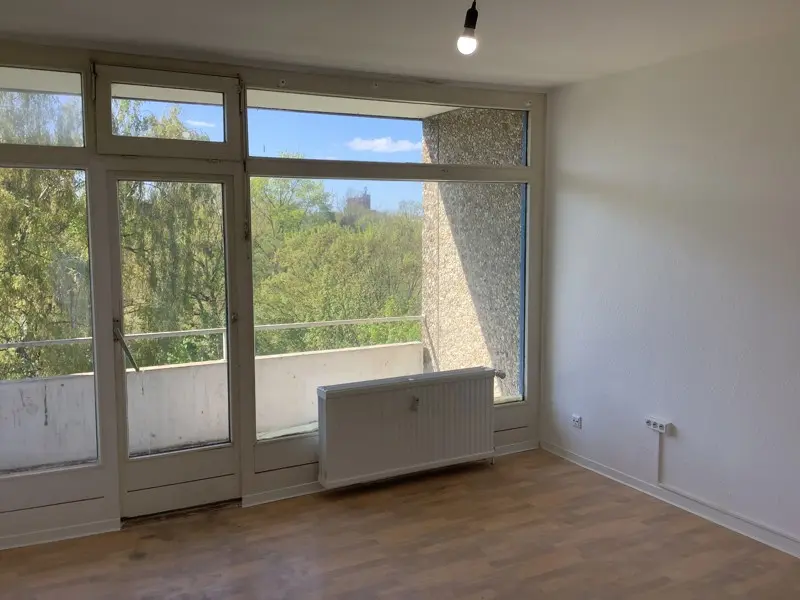 2 Zimmer Wohnung mit 61 m² in Hannover – Bild 5
