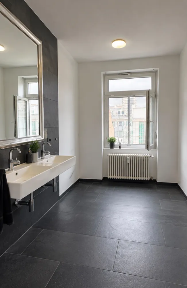 1 Zimmer Wohnung mit 20 m² in Frankfurt am Main – Bild 6