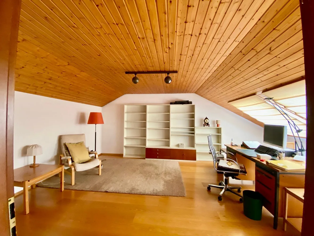 8 Zimmer Haus mit 180 m² in Karlsruhe – Bild 4