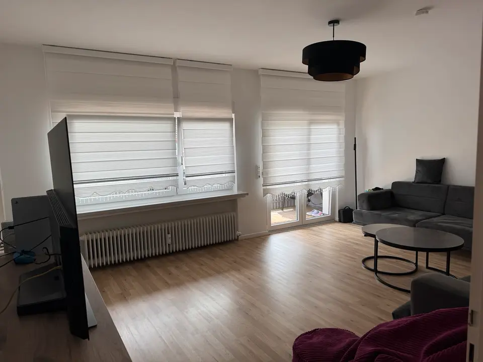 3 Zimmer Wohnung mit 74 m² in Lüdenscheid – Bild 1