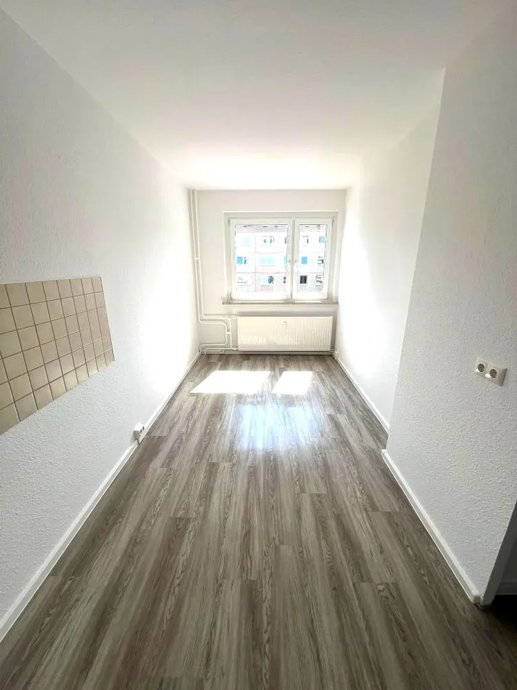 3 Zimmer Wohnung mit 56 m² in Halle (Saale) – Bild 10