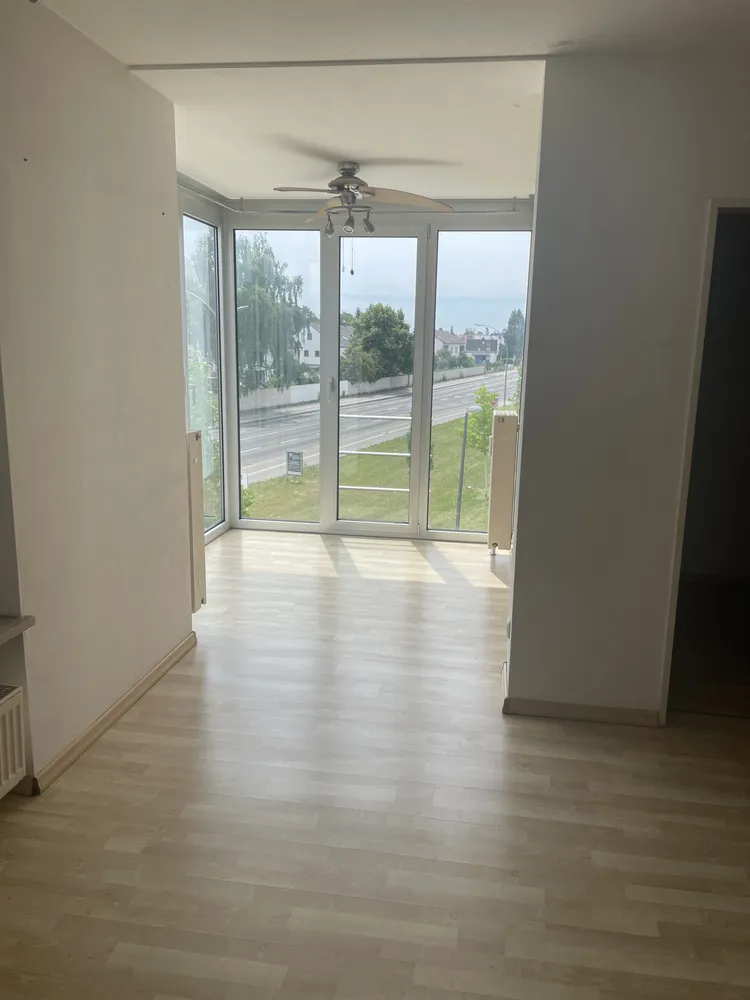 2 Zimmer Wohnung mit 42 m² in Augsburg – Bild 3