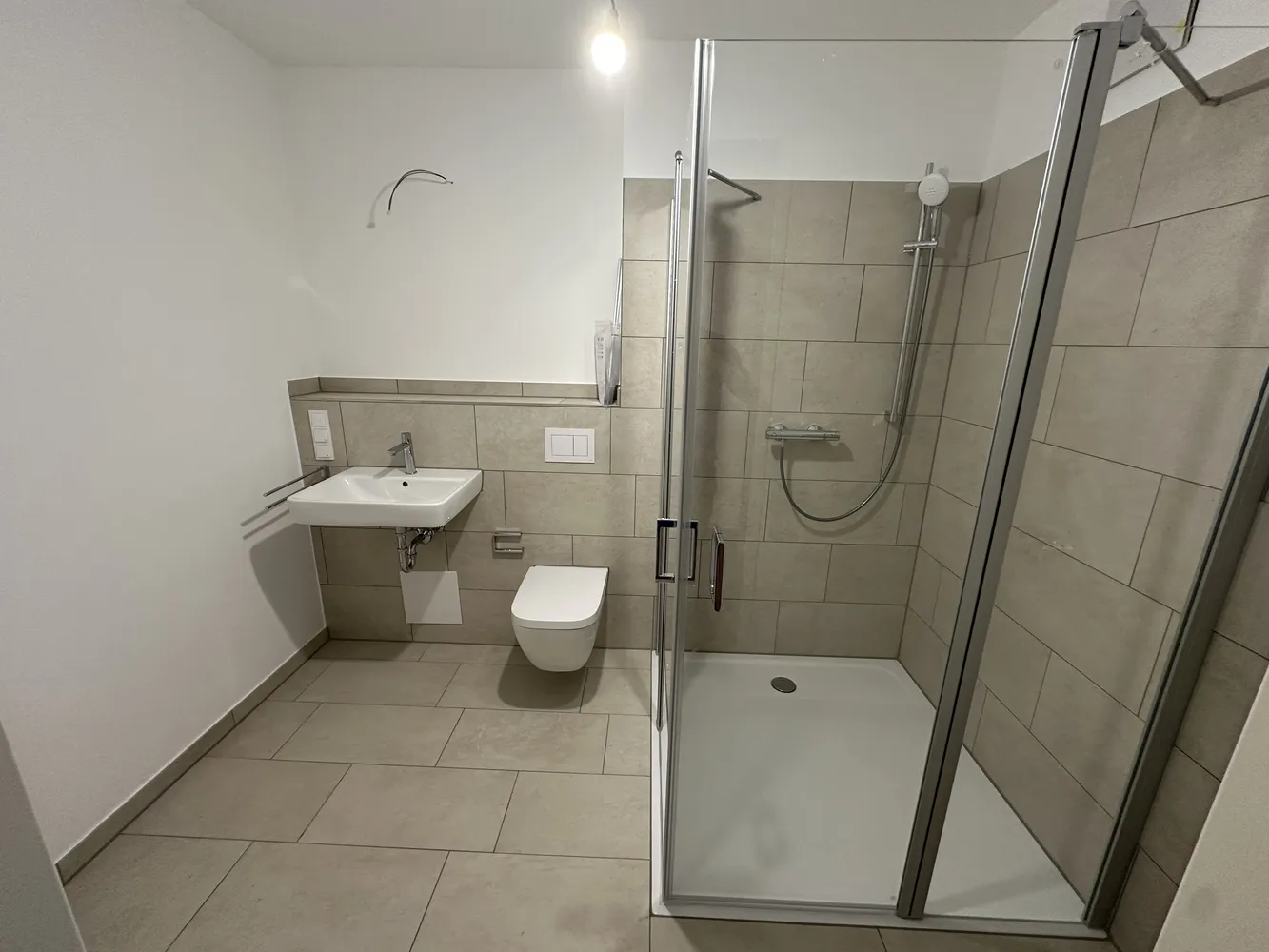 2 Zimmer Wohnung mit 54 m² in Münster – Bild 4