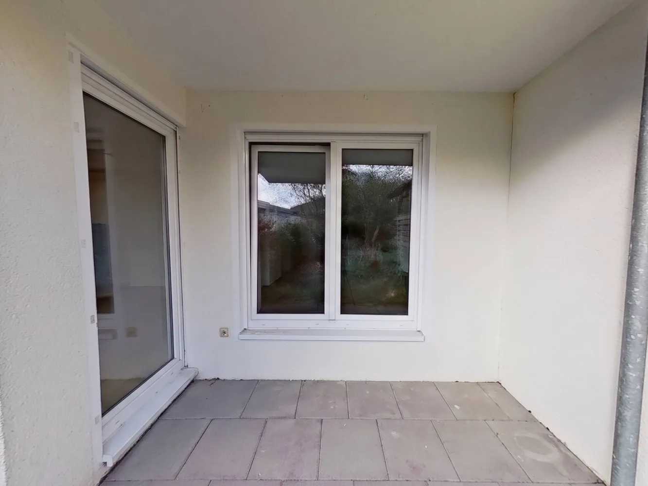 2 Zimmer Wohnung mit 51 m² in Düsseldorf – Bild 2