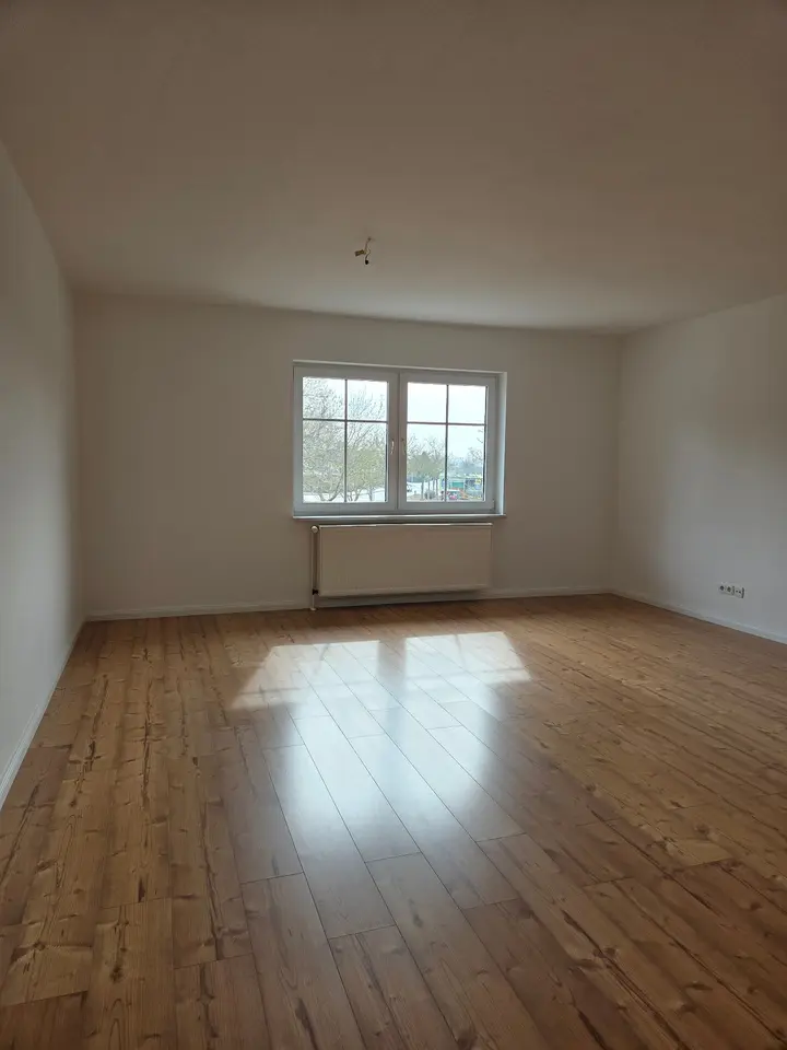 2 Zimmer Wohnung mit 35 m² in Rostock – Bild 9