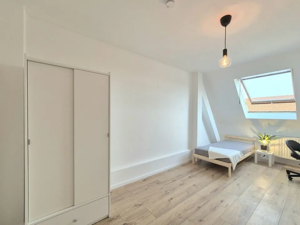 WG-Zimmer mit 14 m² in Grimma – Bild 2